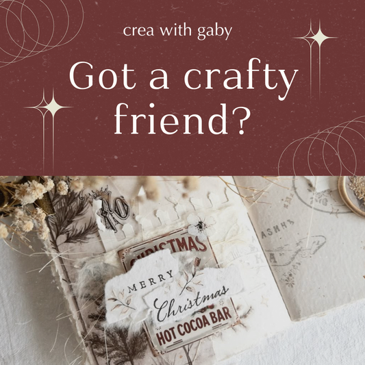 Journaling Starter Bundle ✨