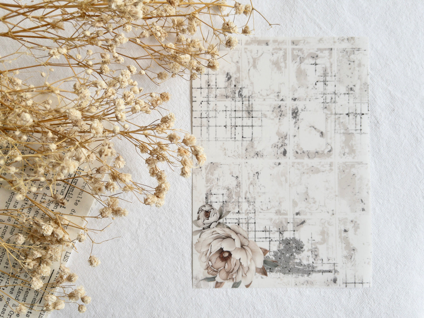 Sticker dashboard bundle: Amantea collection