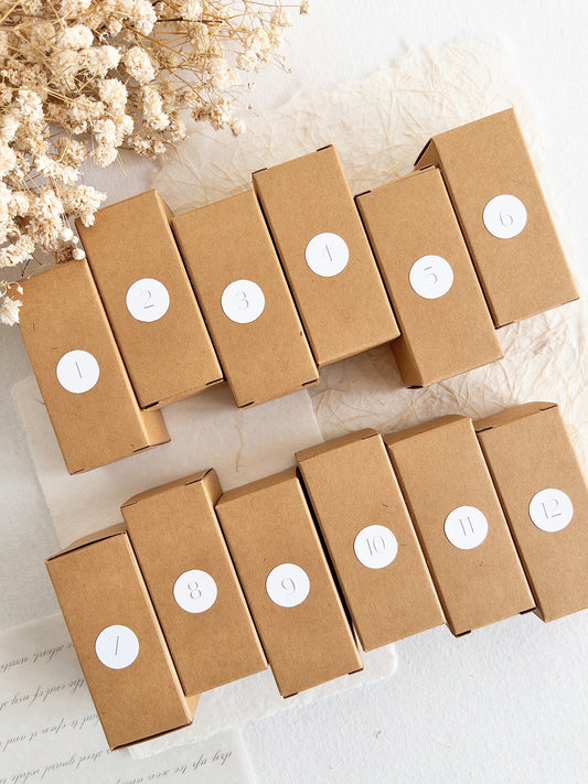 Mini-advent calendar: Tape loops