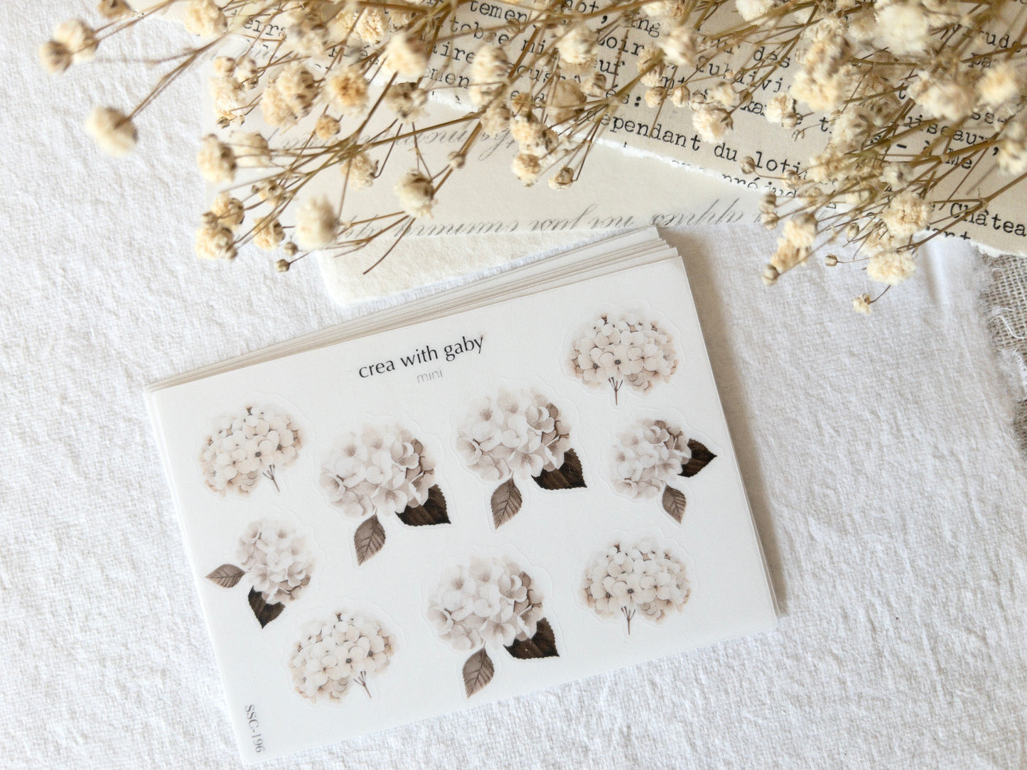Vintage sticker bundle: Memories vol 2