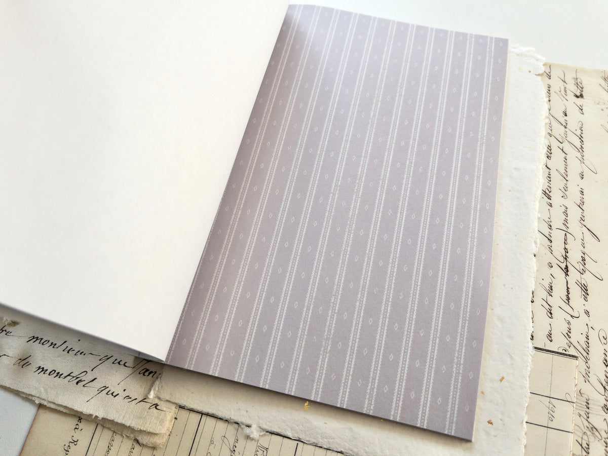 Washi sticker book: Spring cottage