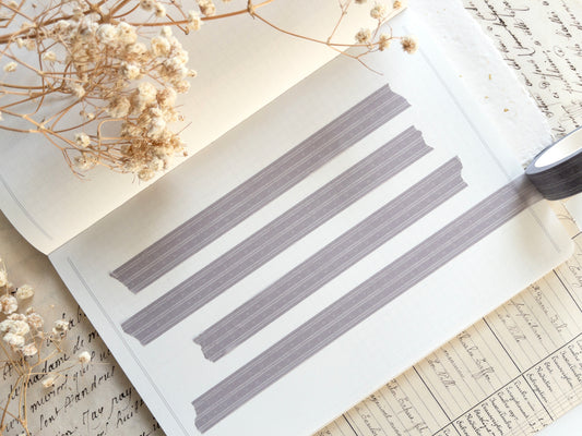 Washi tape: Spring cottage VIII