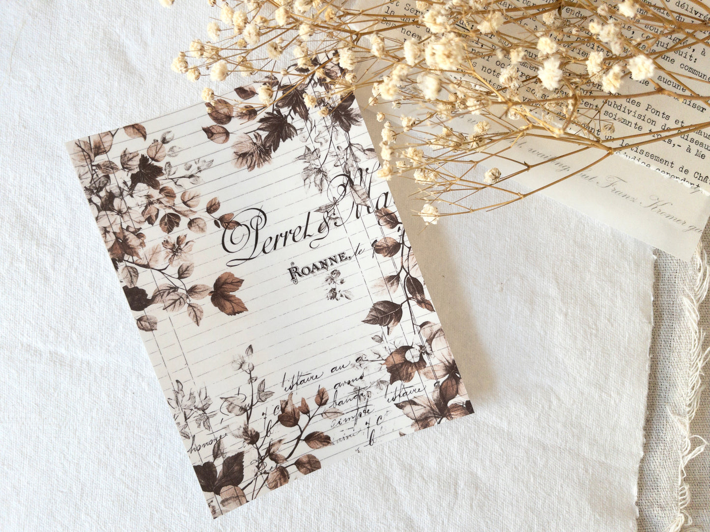 Journaling & planner dashboards: Homebody collection
