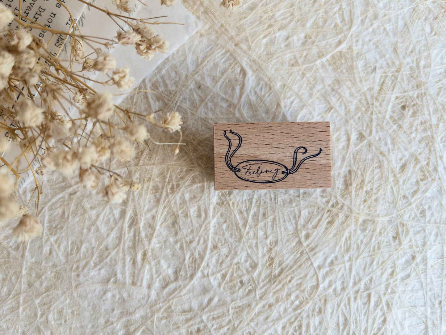 Rubber stamps by Journal Pages: "Where to next " series