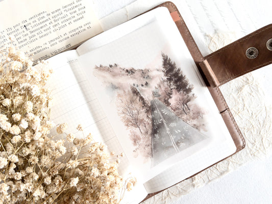 Deco dashboard: Autumn's pause