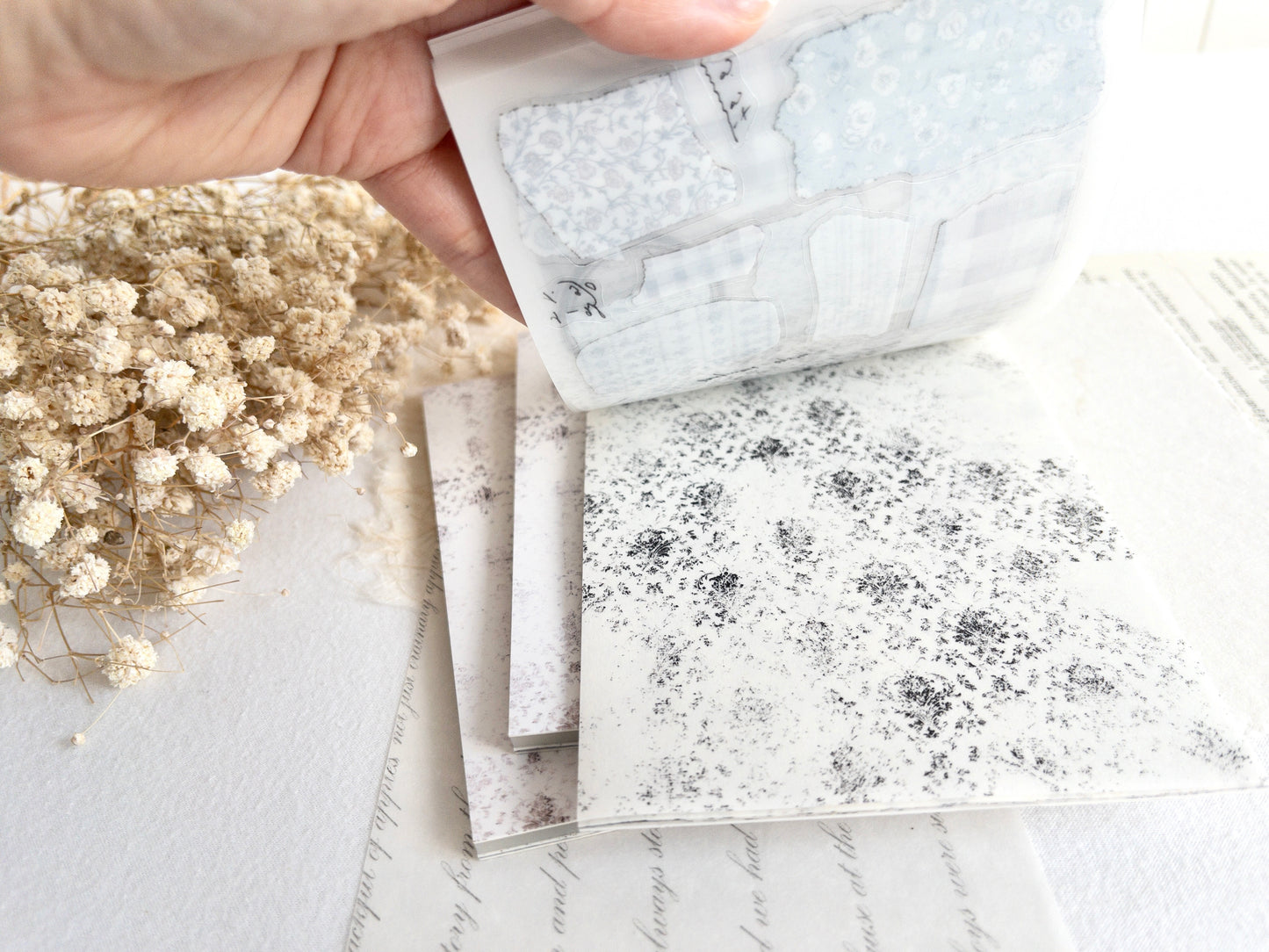 Sticker book: The vintage one (II Anniversary special)