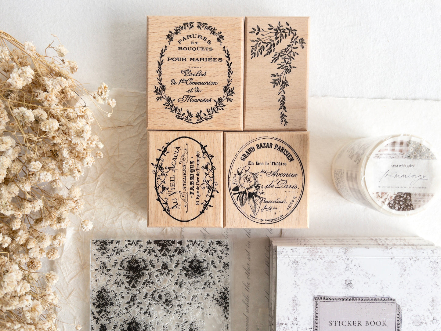 II Anniversary Bundle (Save!)