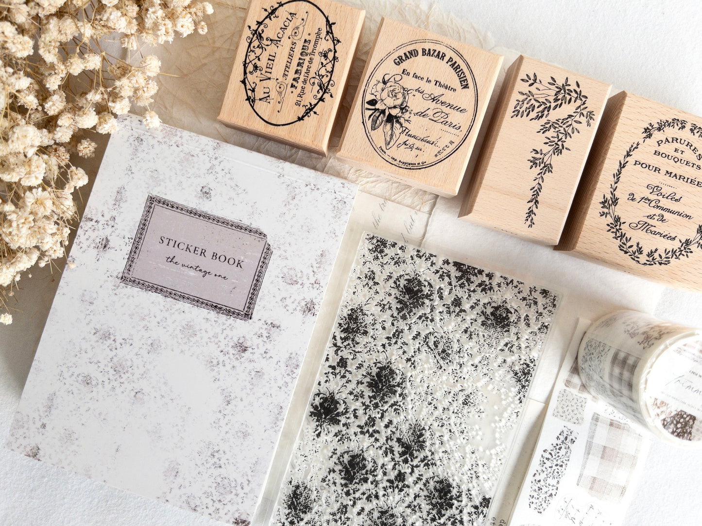 II Anniversary Bundle (Save!)