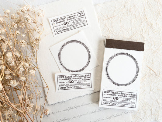 Notepad: II Anniversary special