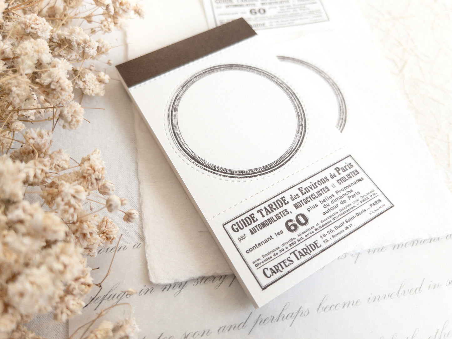 Notepad: II Anniversary special