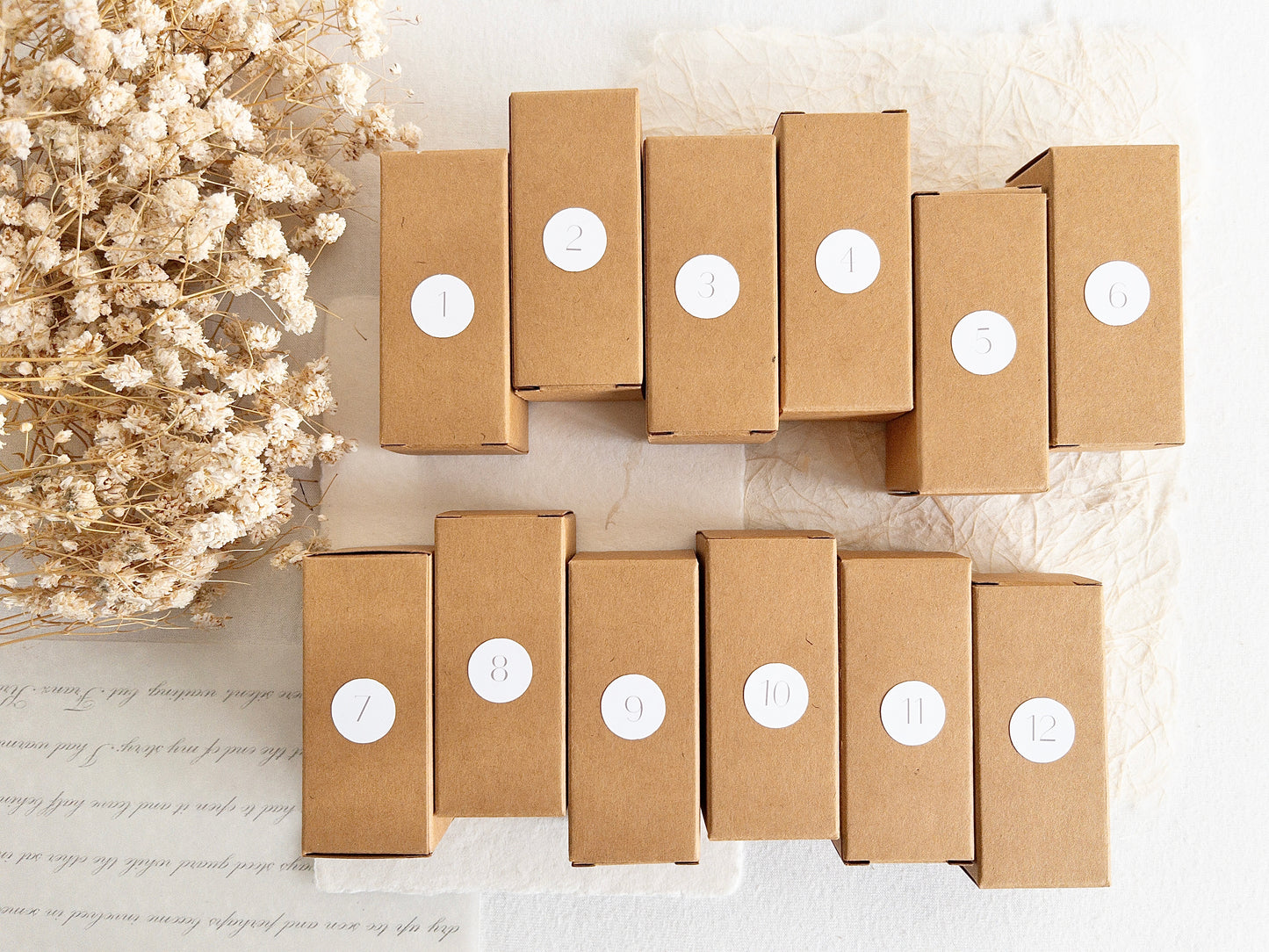 Mini-advent calendar: Tape loops