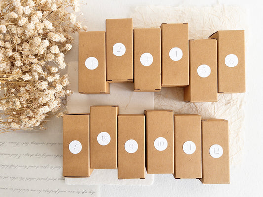 Mini-advent calendar: Tape loops