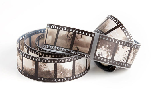 Serenity PET Tape by Wintertime Crafts