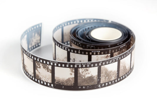 Serenity PET Tape by Wintertime Crafts
